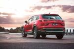 Mazda CX-9 GT 2016 года (AU)